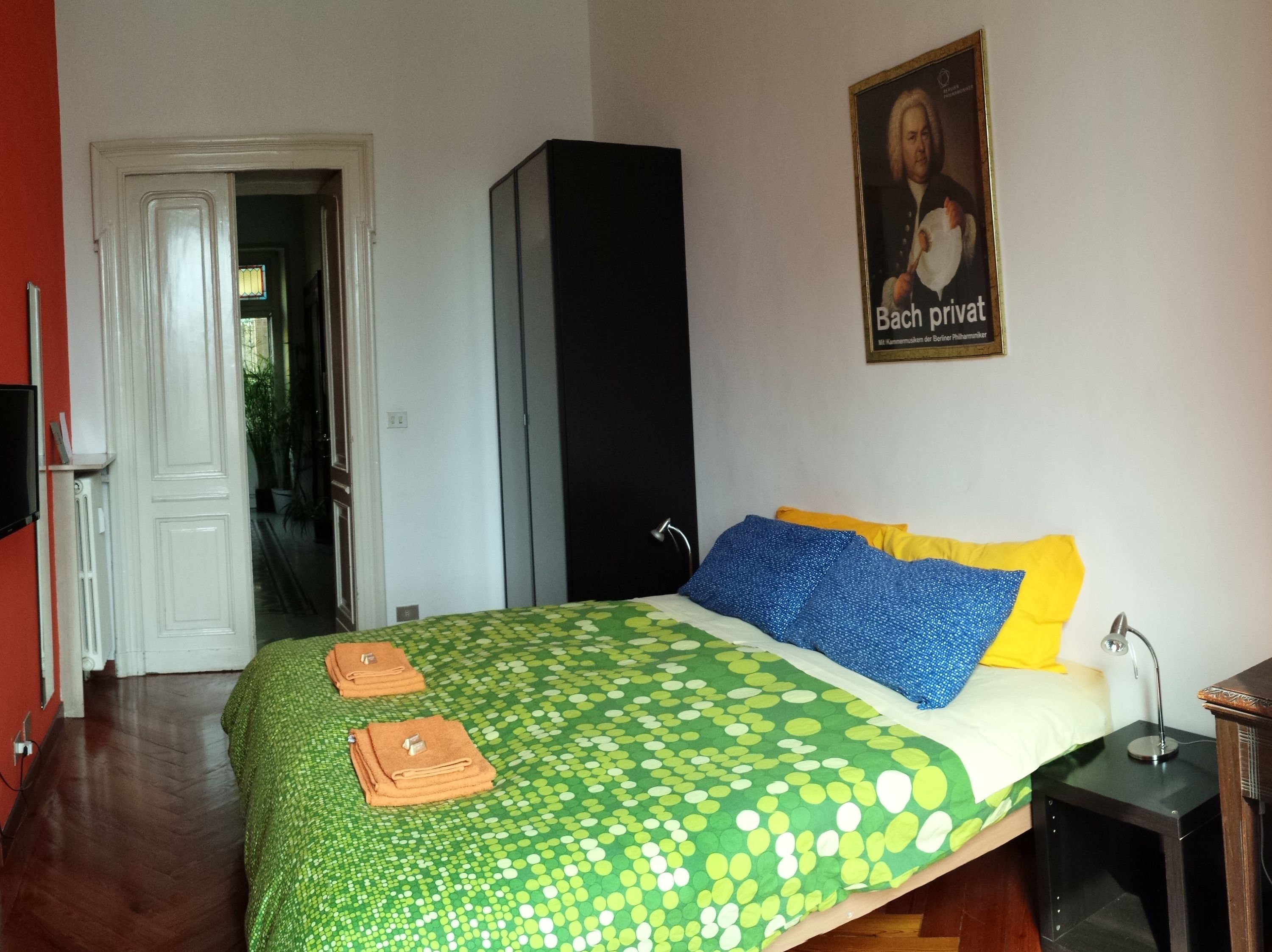 Photo - Al Porta Susa B&B