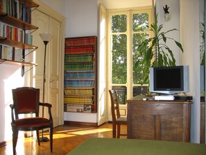 Room - Al Porta Susa B&B (Turin)