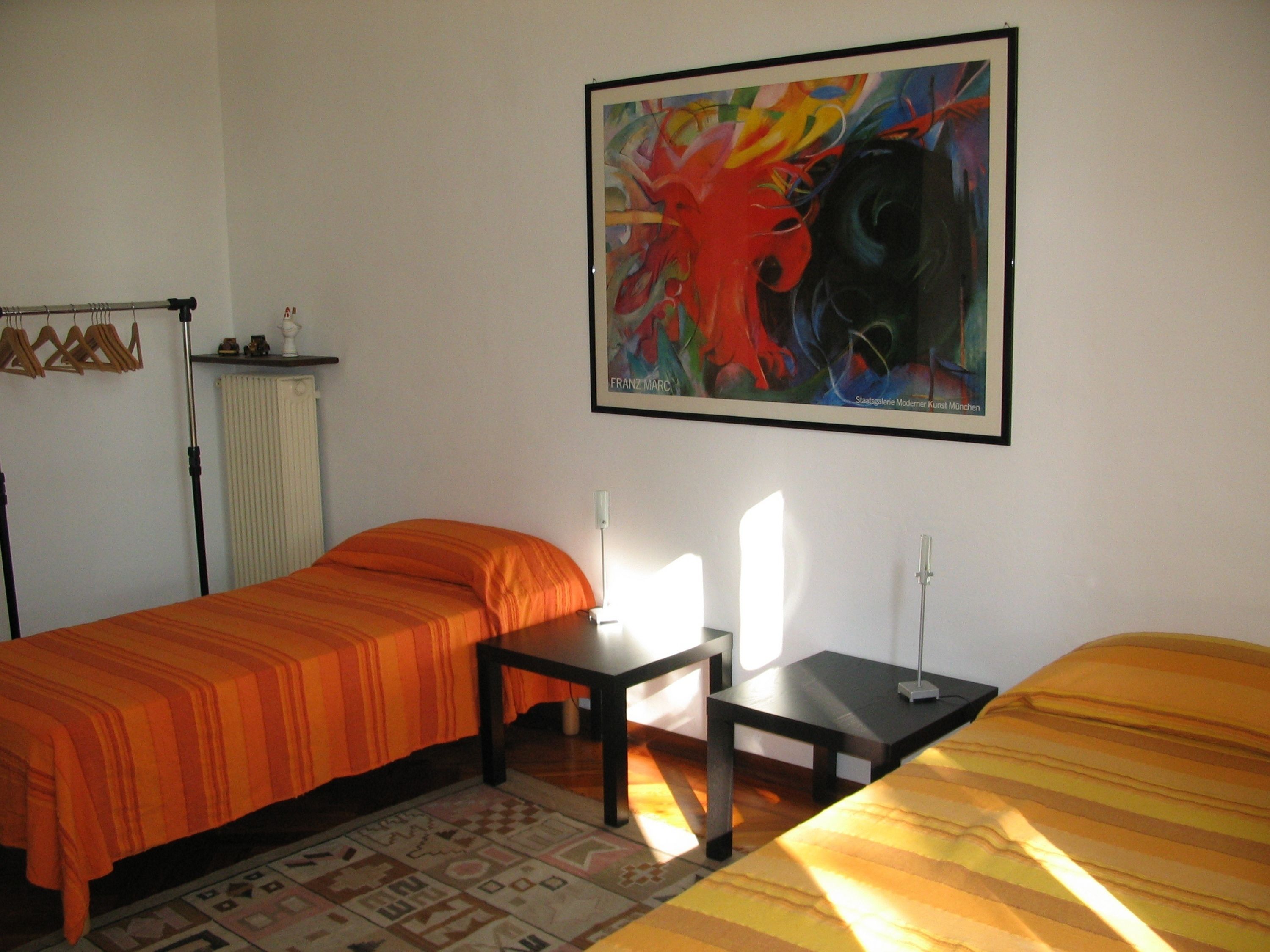 Photo - Al Porta Susa B&B