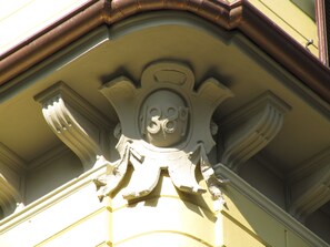 Exterior - Al Porta Susa B&B (Turin)