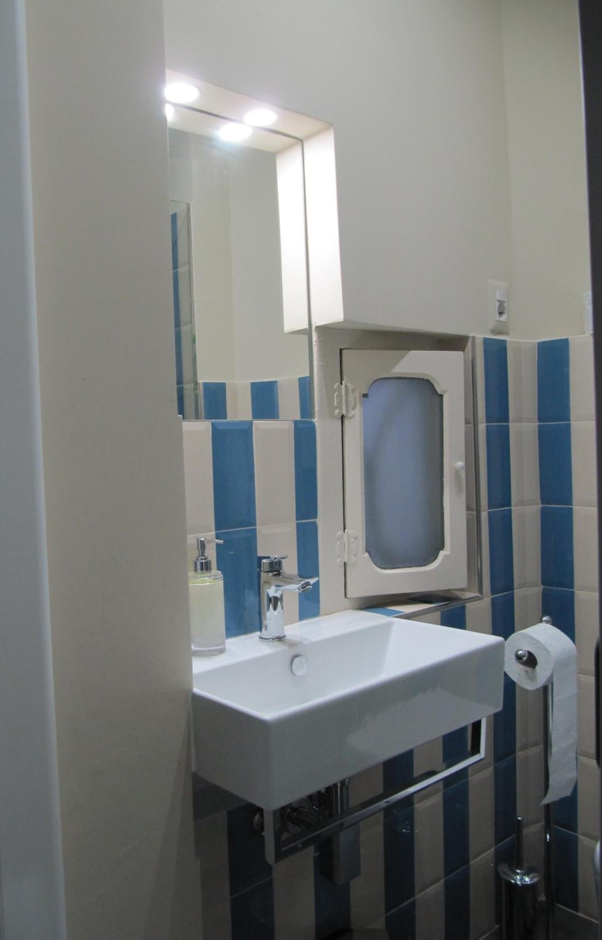 Photo - Al Porta Susa B&B