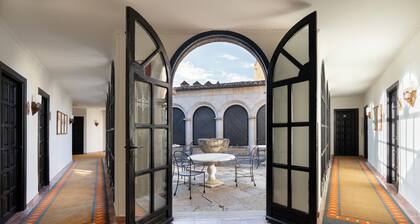 Parador de Ciudad Rodrigo