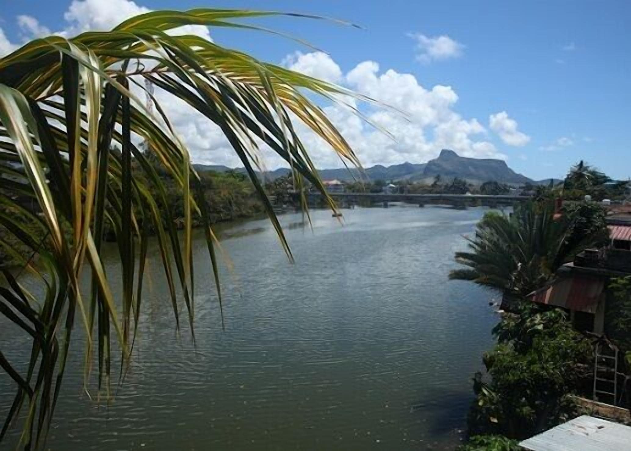 Foto - Le Bamboo Guesthouse