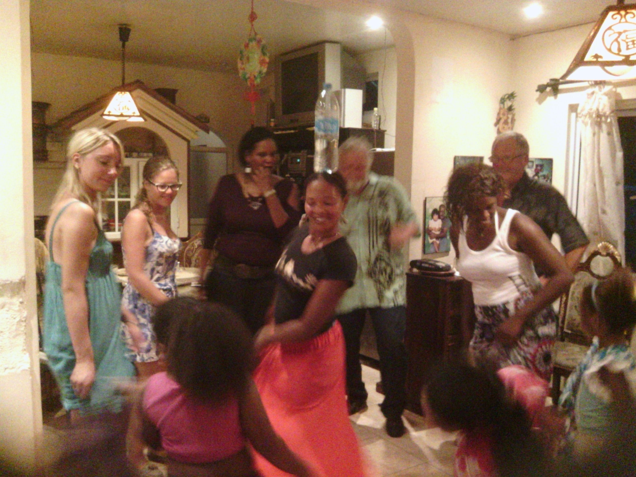 Foto - Le Bamboo Guesthouse