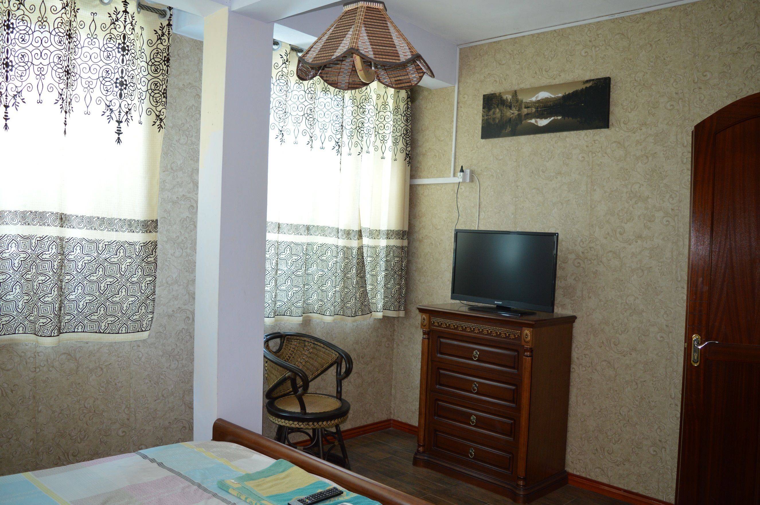 Foto - Le Bamboo Guesthouse