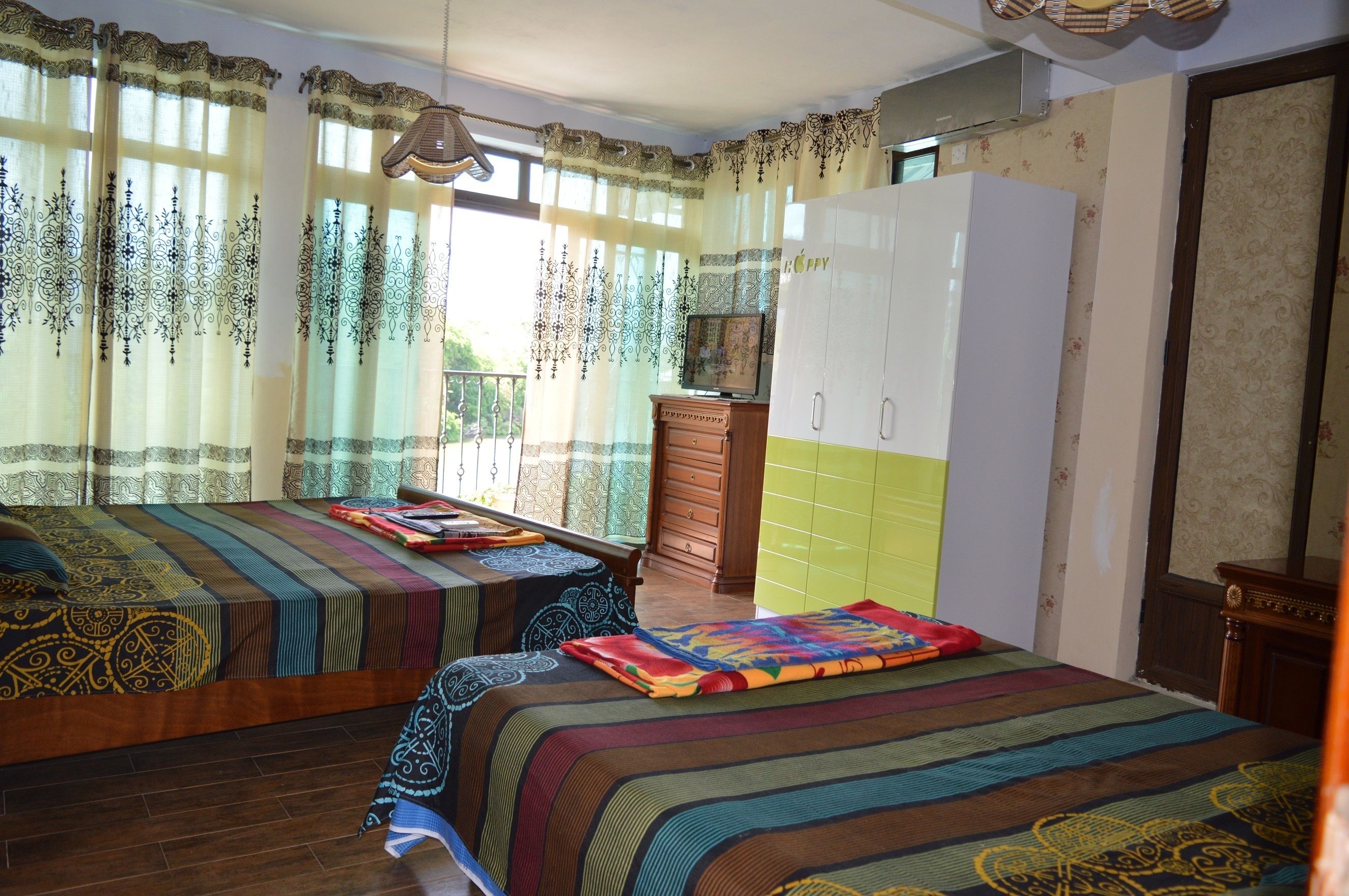 Foto - Le Bamboo Guesthouse