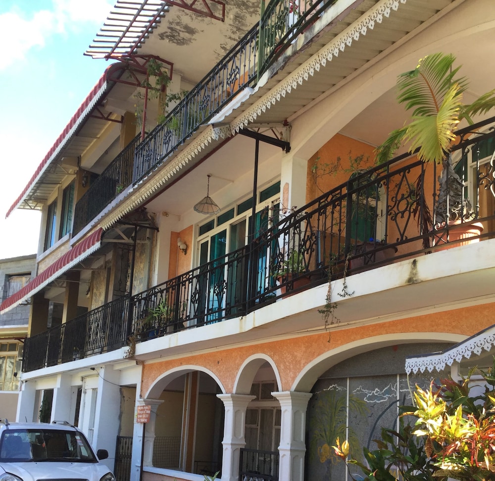 Le Bamboo Guesthouse photo 3
