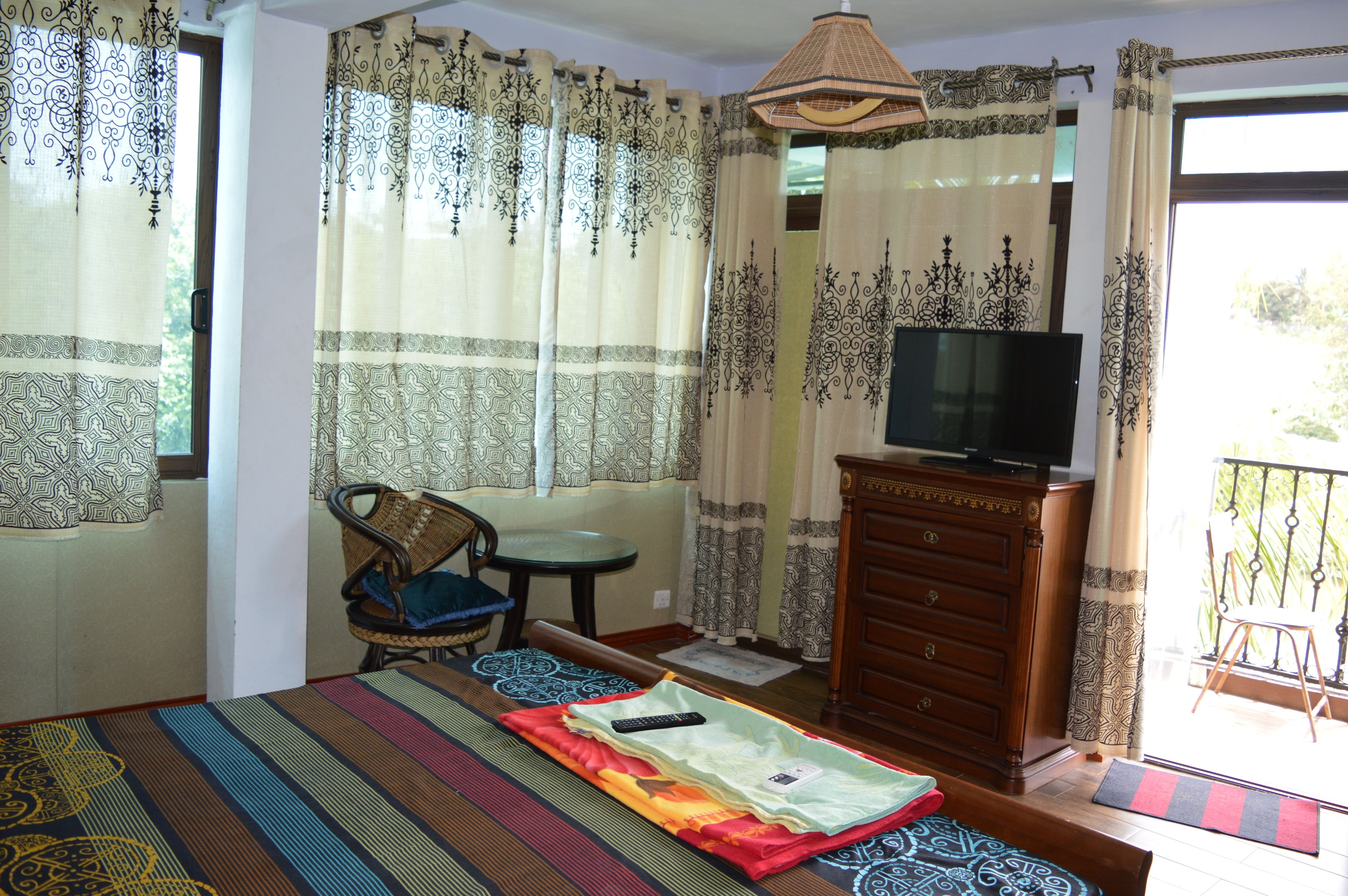 Foto - Le Bamboo Guesthouse