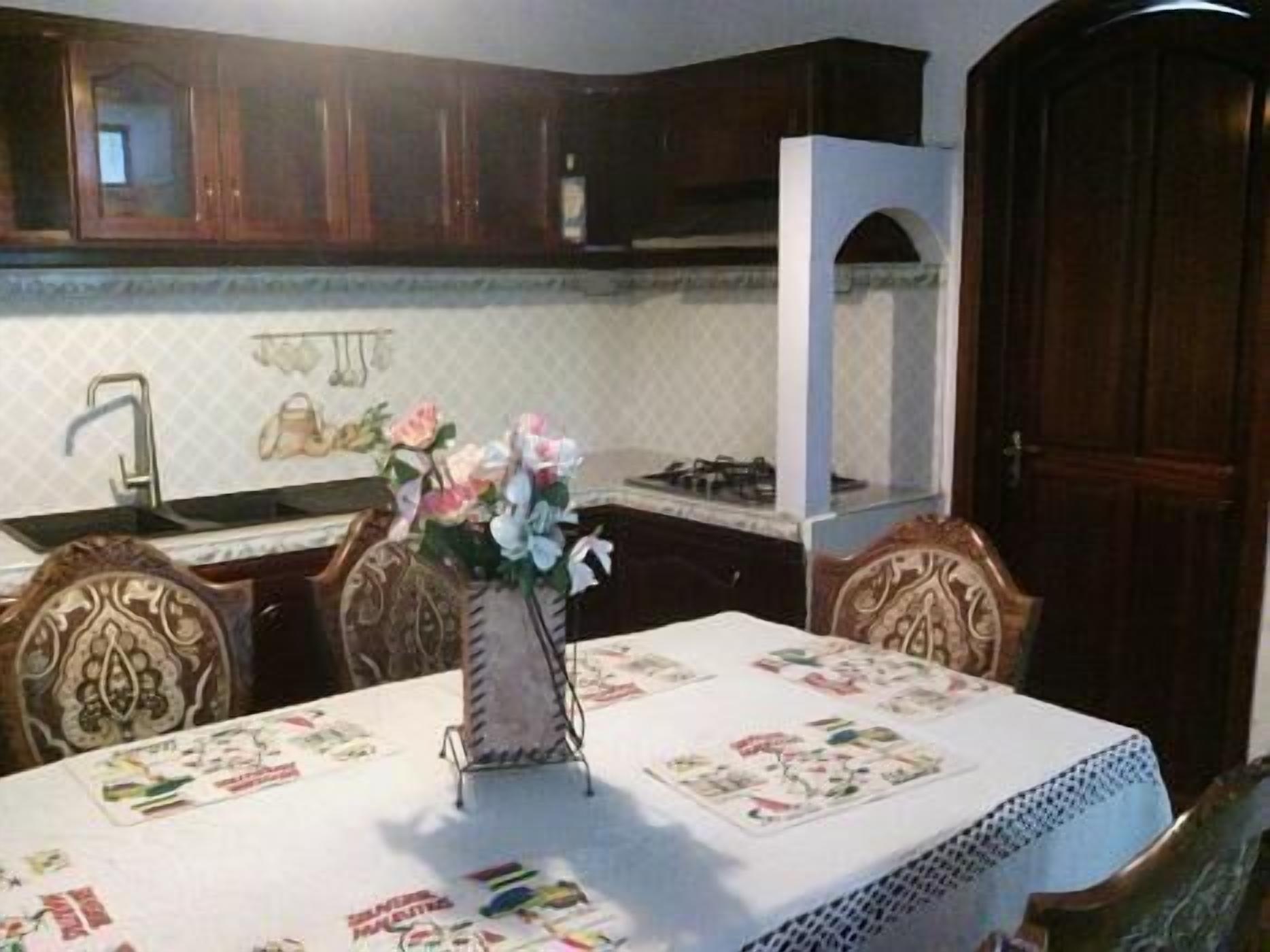 Foto - Le Bamboo Guesthouse