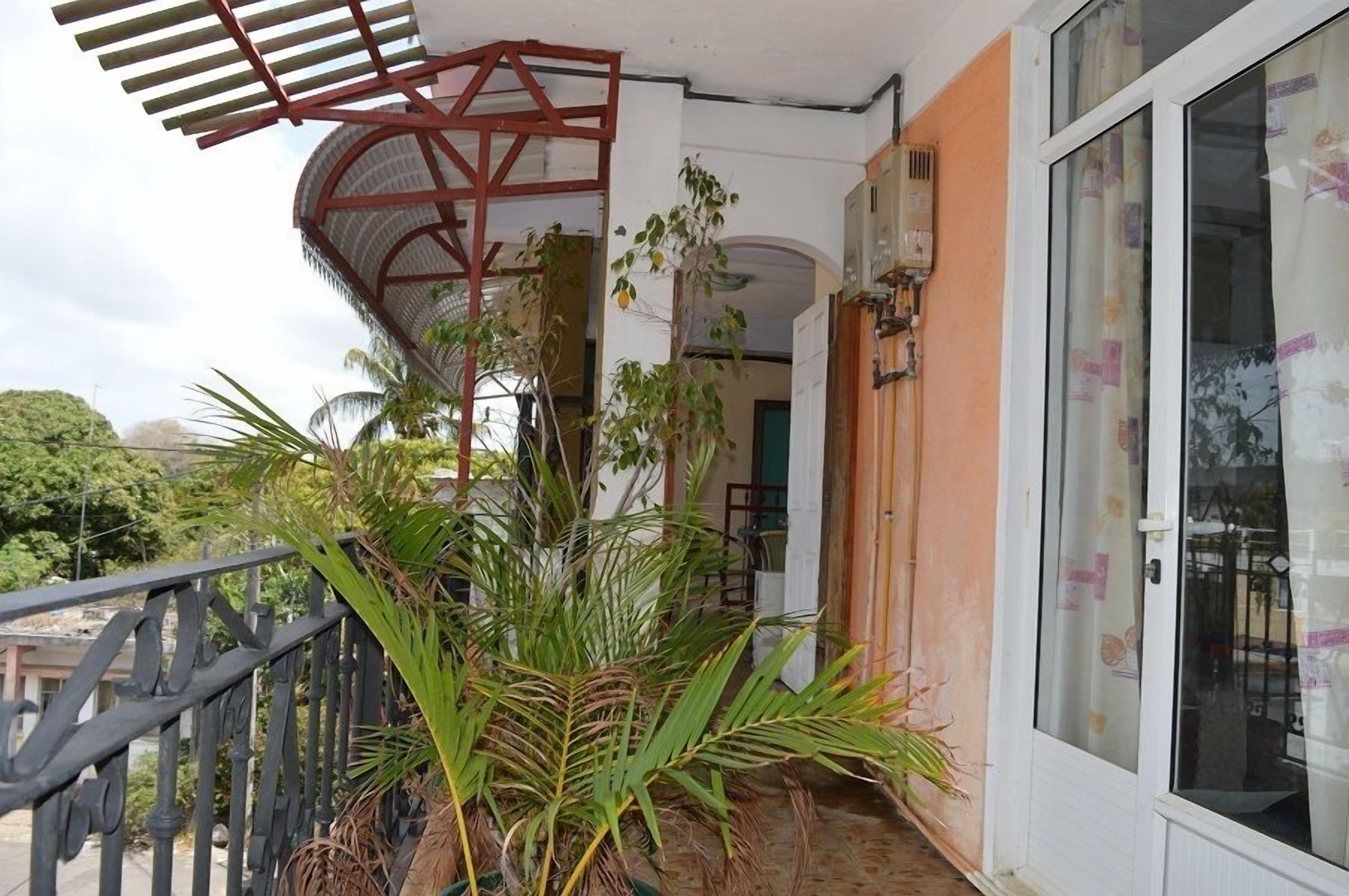 Foto - Le Bamboo Guesthouse