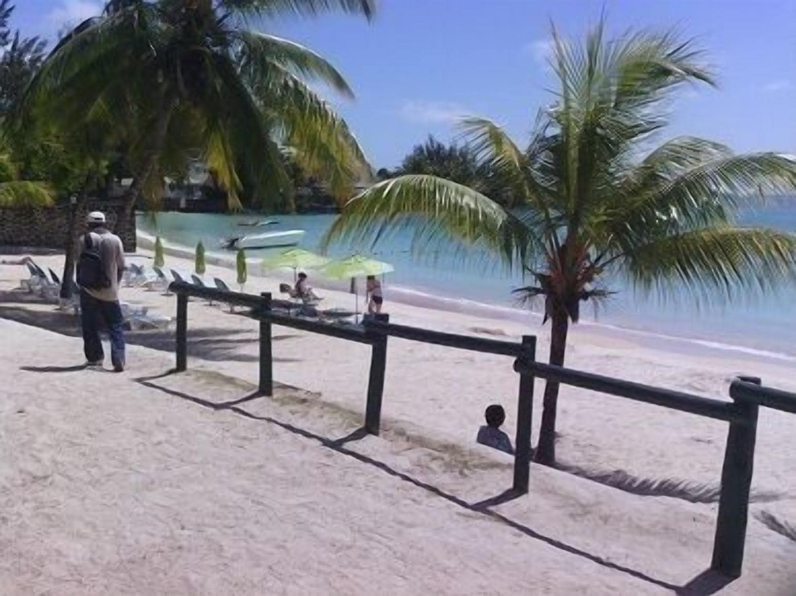 Foto - Le Bamboo Guesthouse