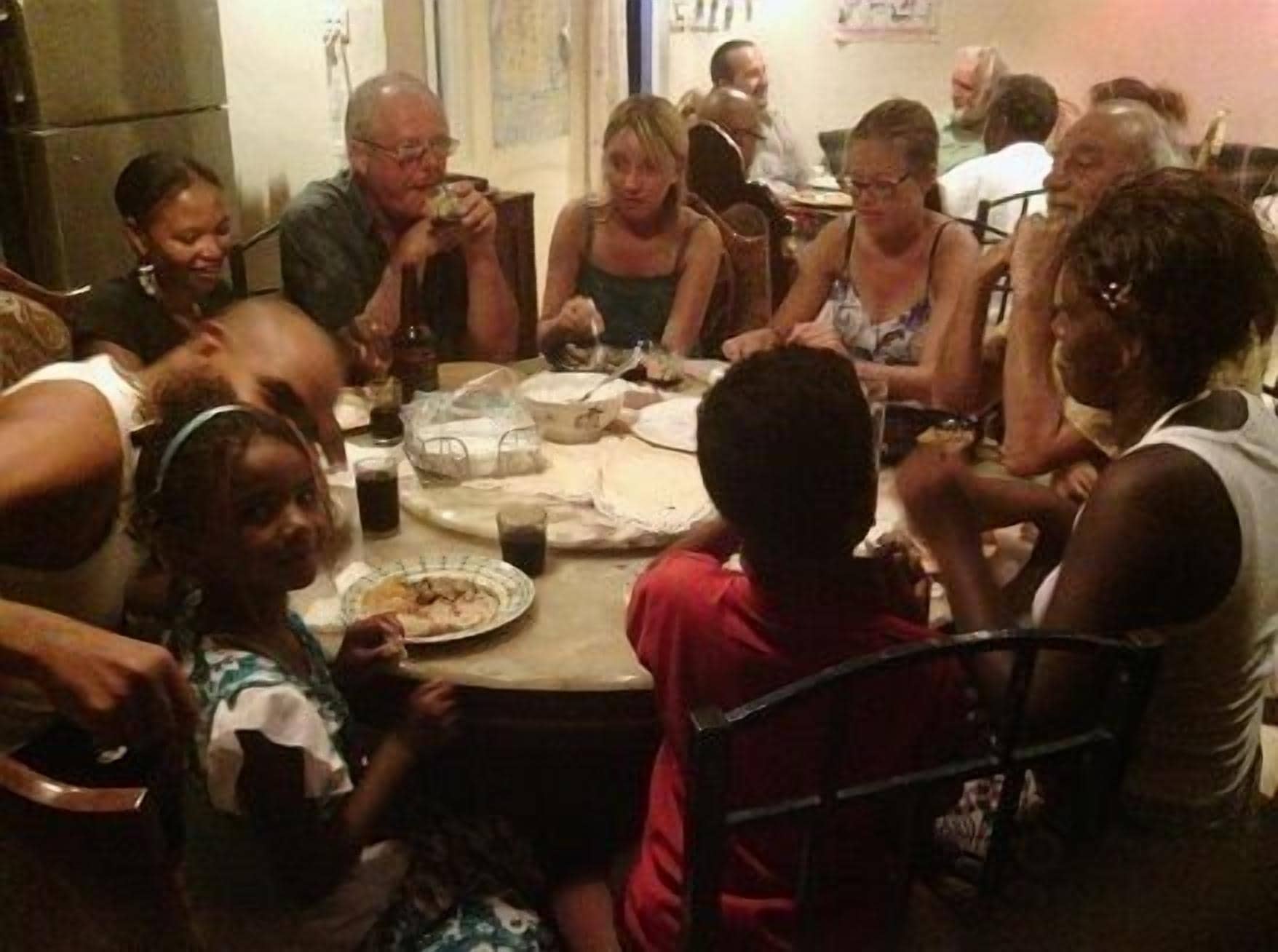 Foto - Le Bamboo Guesthouse