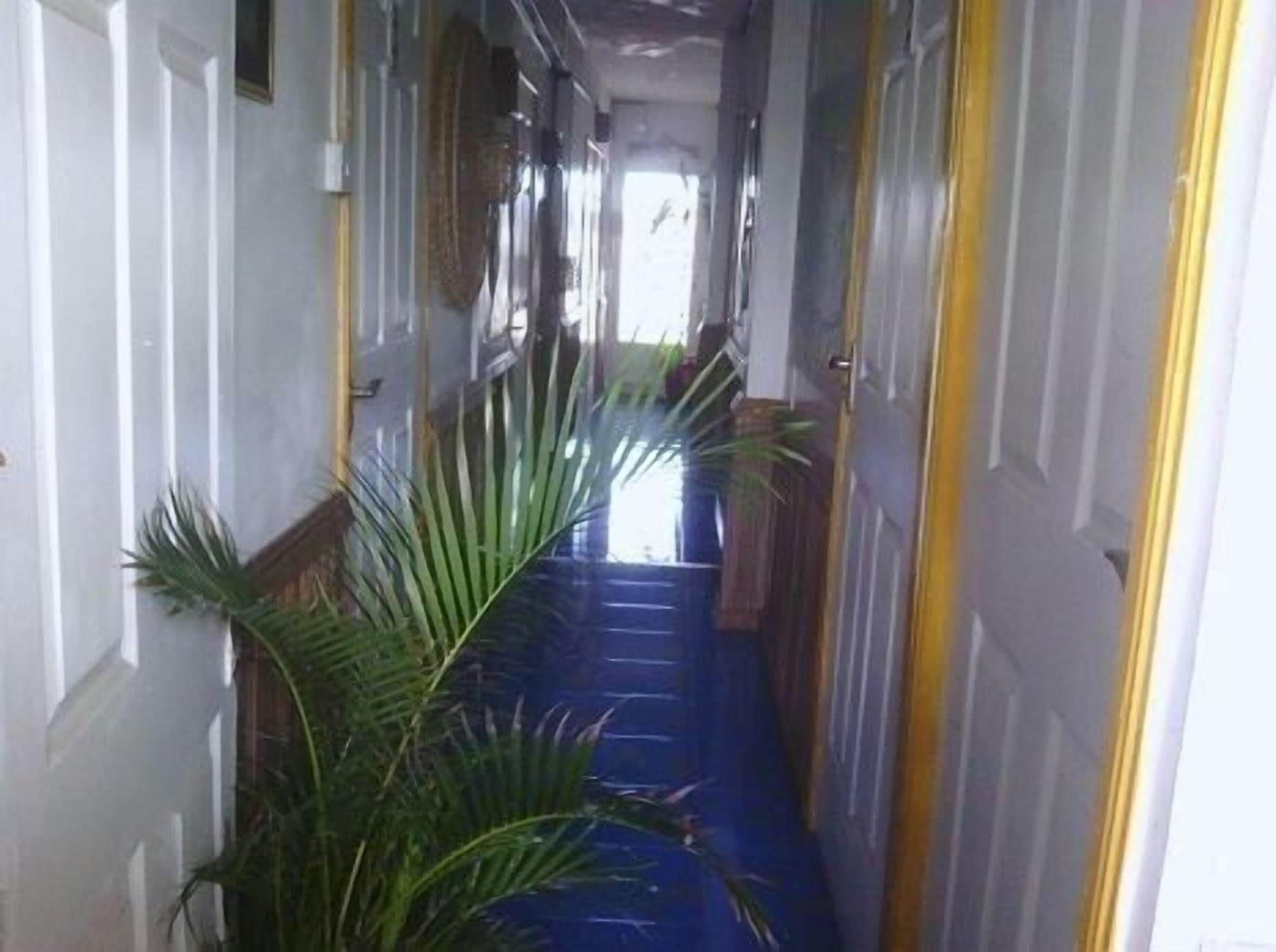 Foto - Le Bamboo Guesthouse