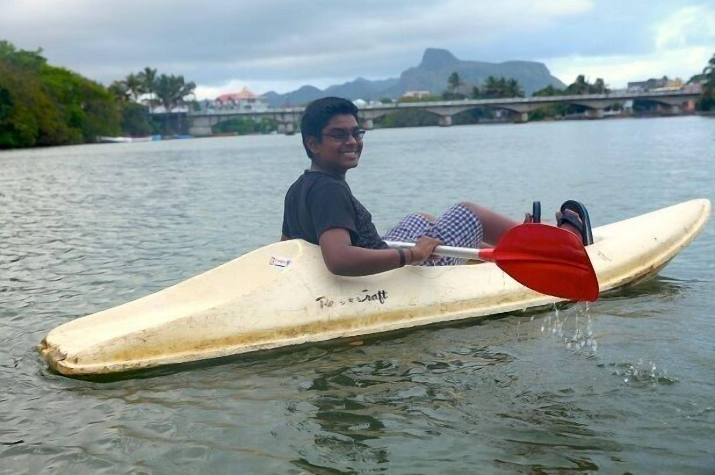 Foto - Le Bamboo Guesthouse