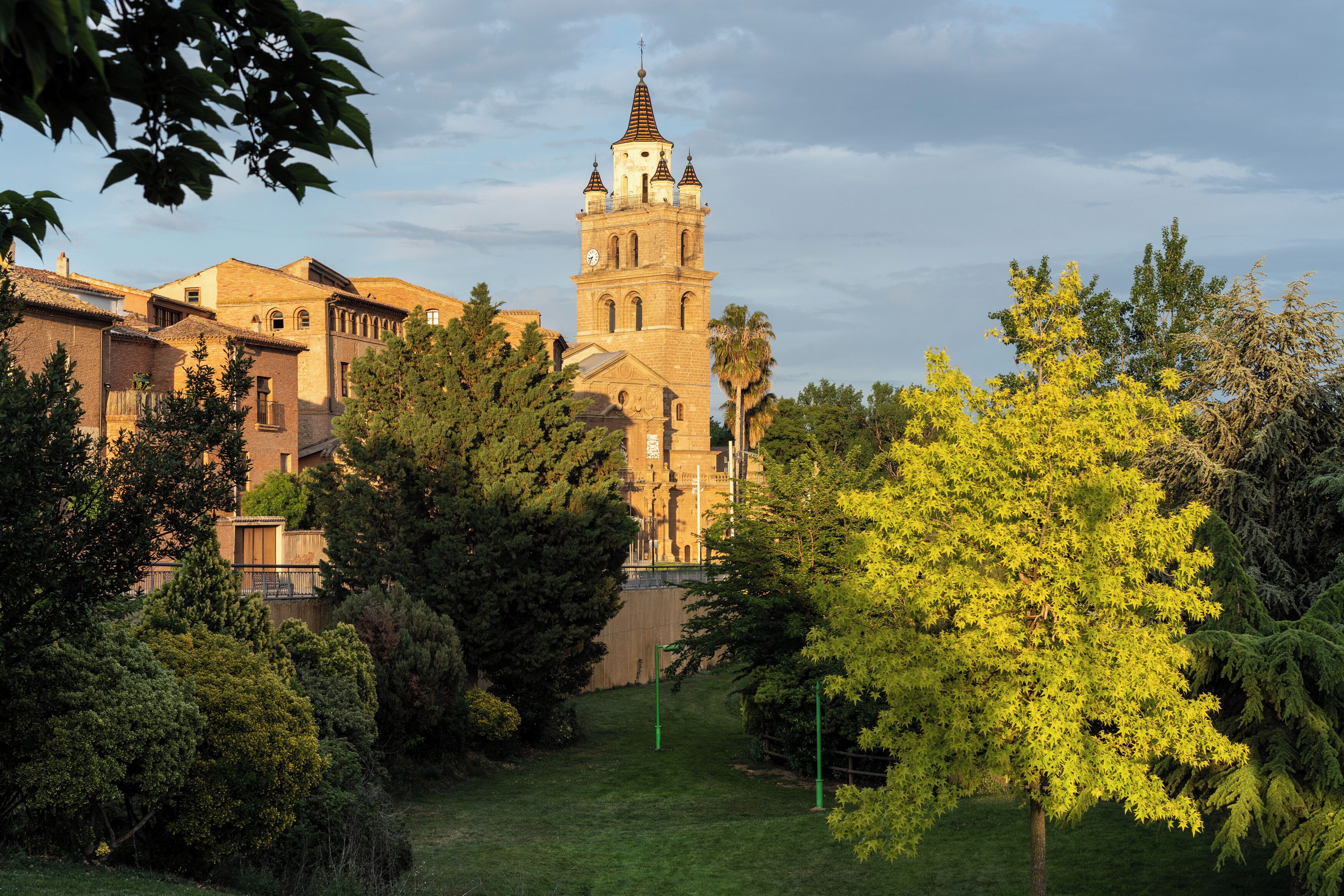 Photo - Parador de Calahorra