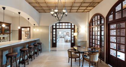 Parador de Calahorra