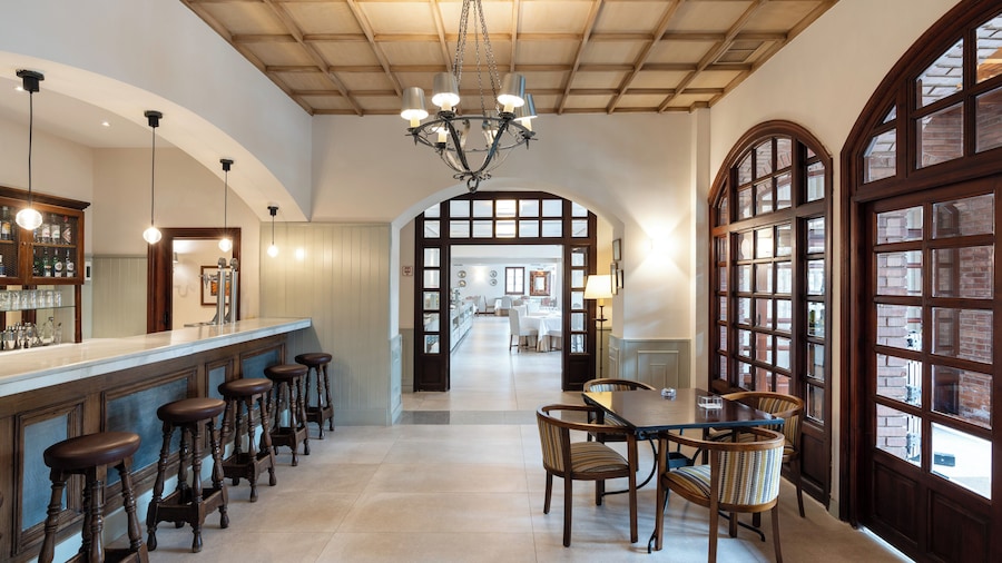 Parador de Calahorra