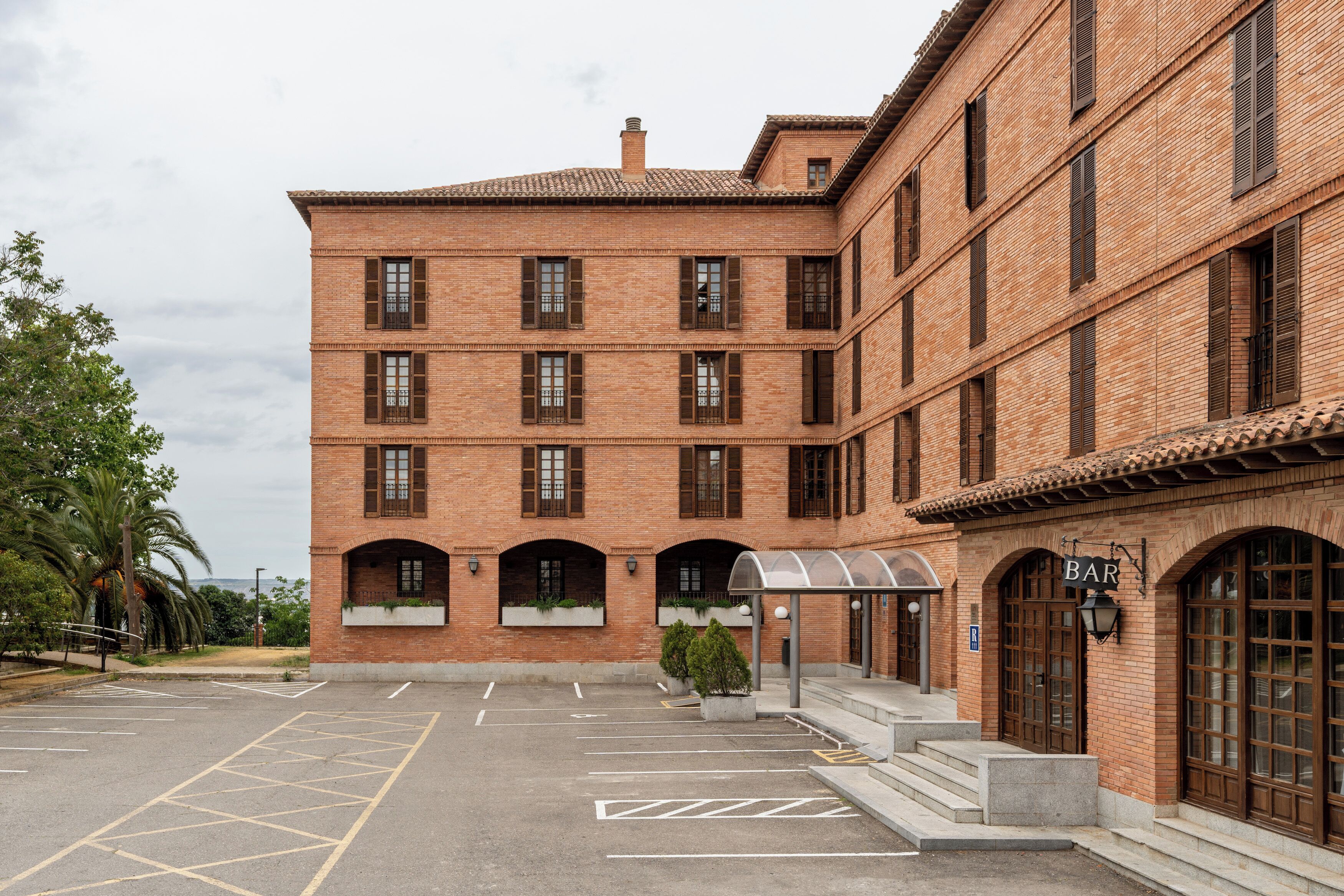 Photo - Parador de Calahorra