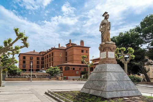 Parador de Calahorra