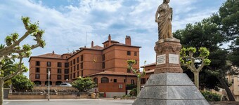 Parador de Calahorra