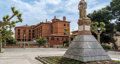 Parador de Calahorra
