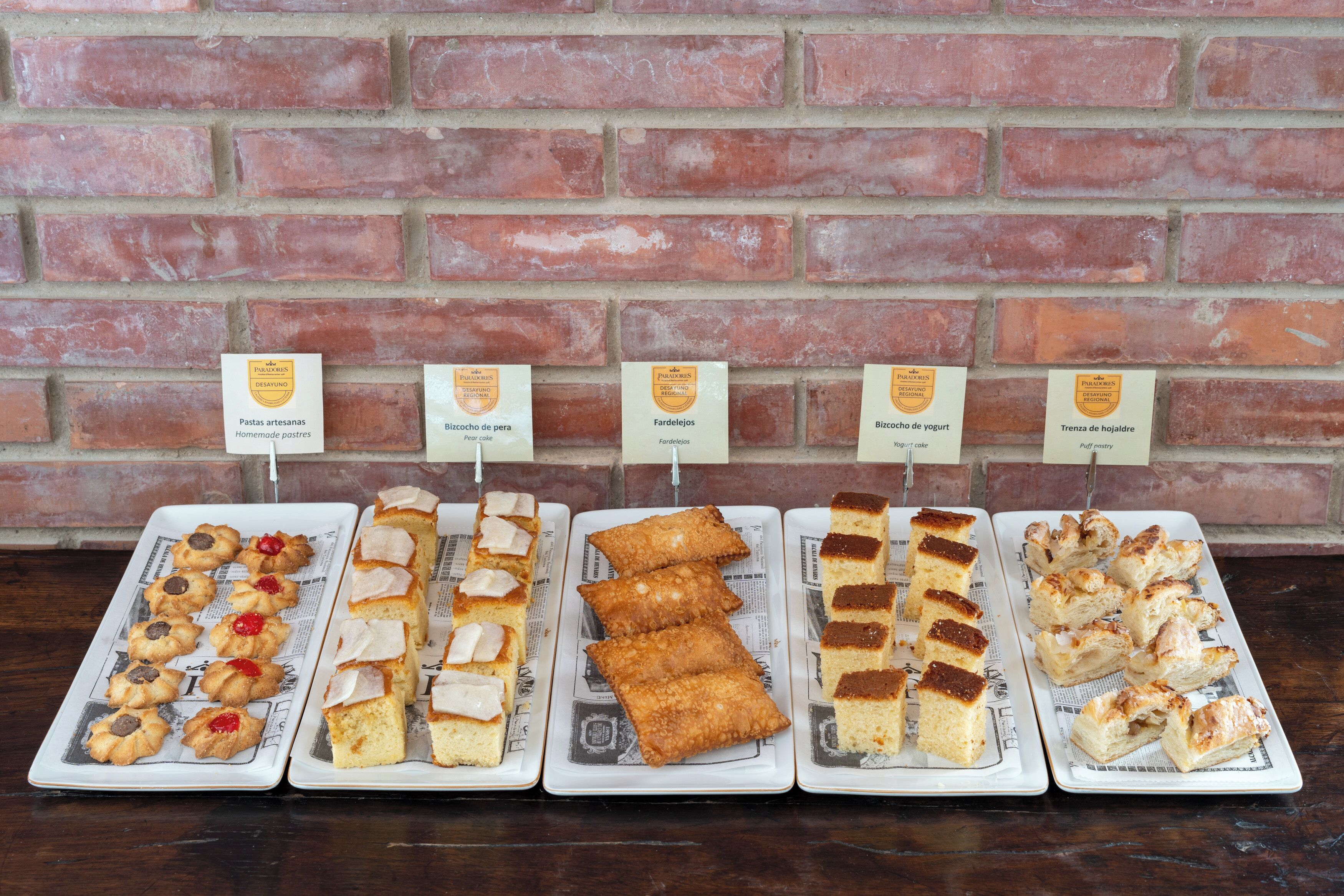 Photo - Parador de Calahorra