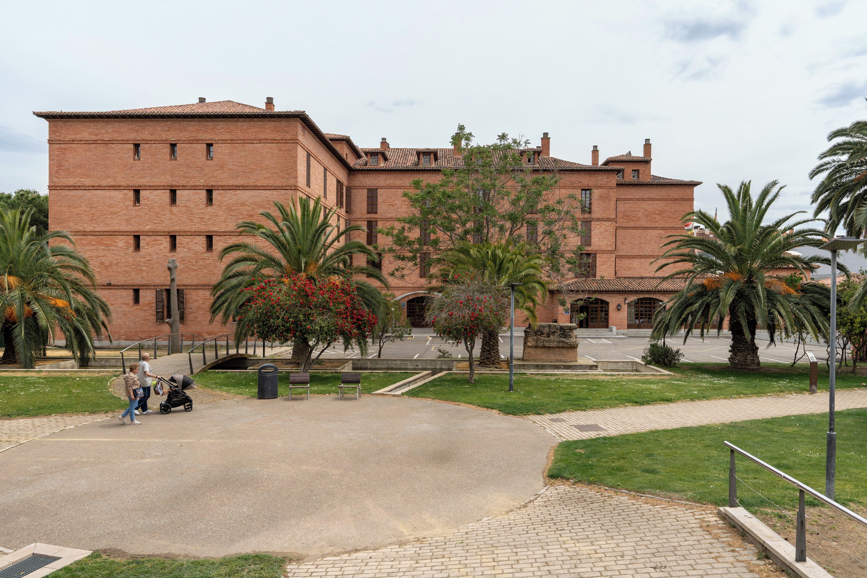 Photo - Parador de Calahorra