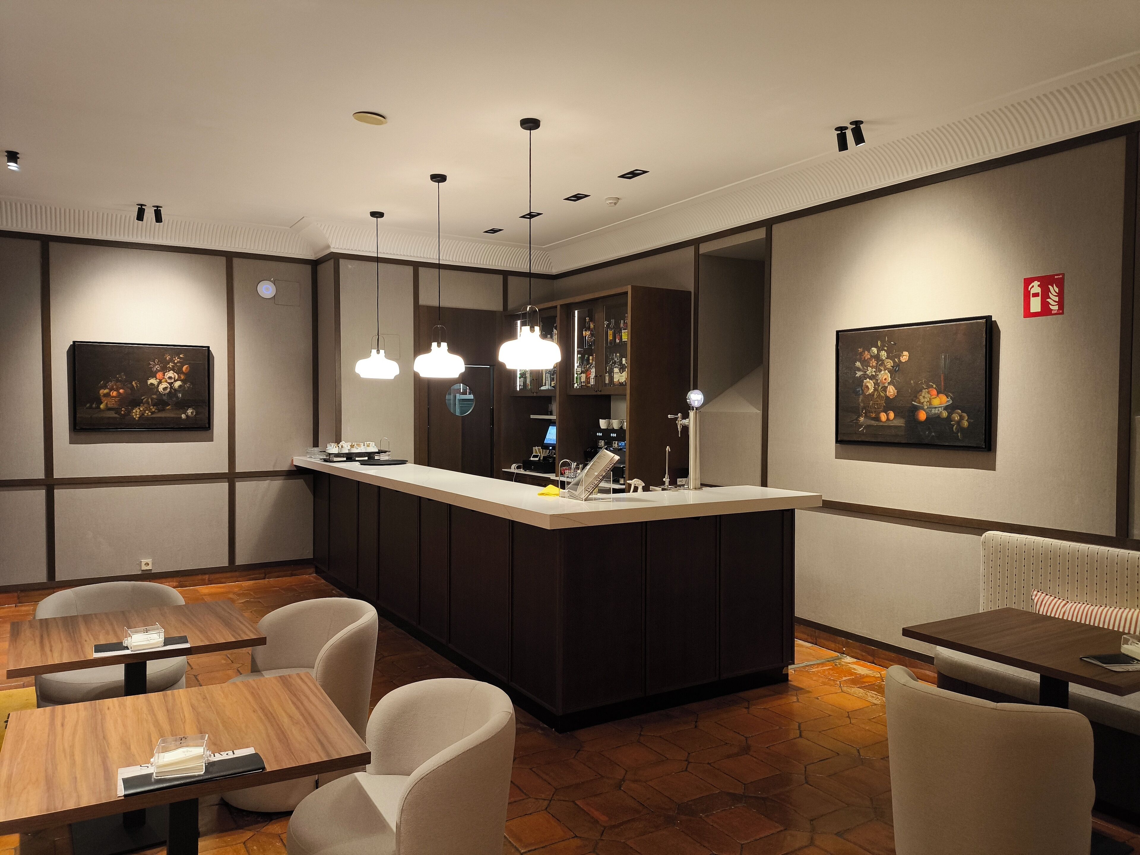 Foto - Parador de Jarandilla de la Vera