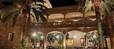 Cortile