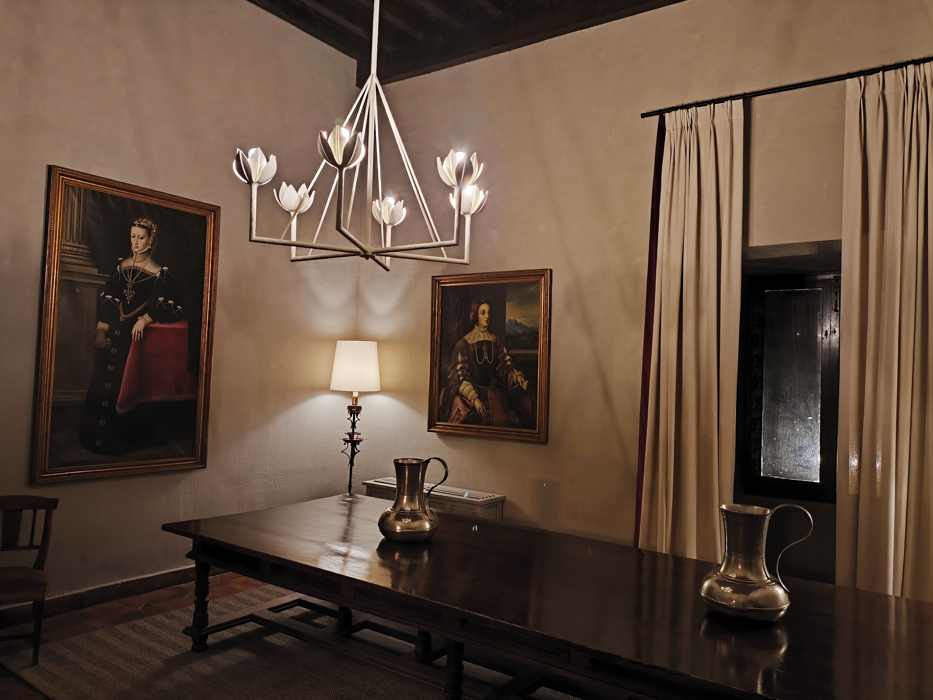 Foto - Parador de Jarandilla de la Vera