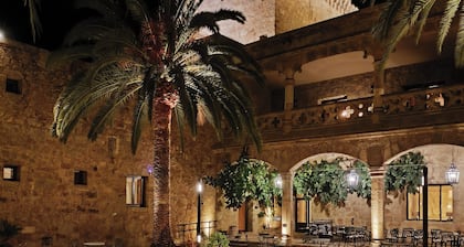 Parador De Jarandilla De La Vera