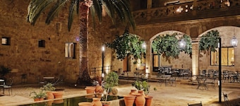 Parador De Jarandilla De La Vera