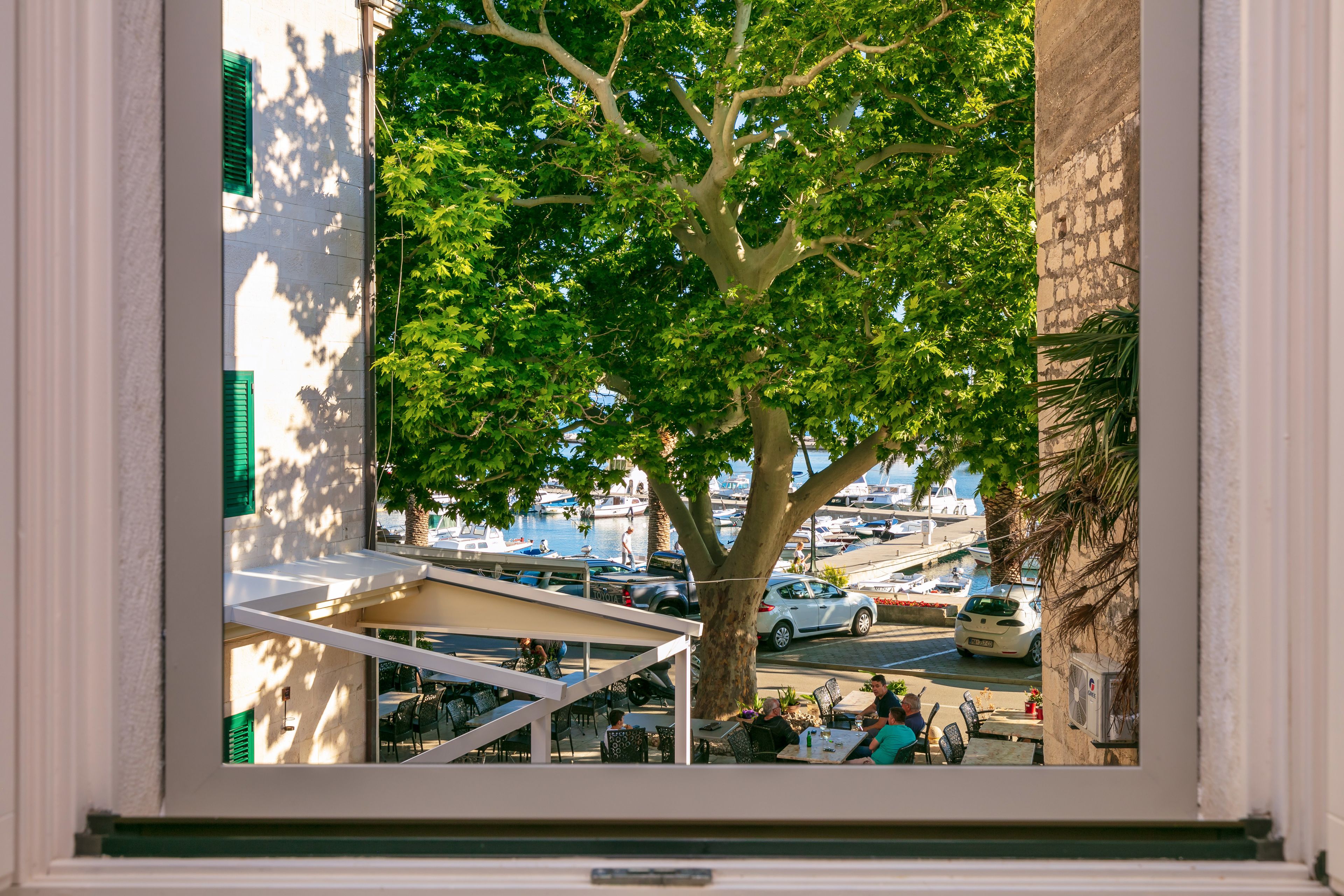 Comfort Double Room, Ensuite | View from property