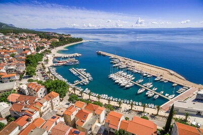Hotel Croatia