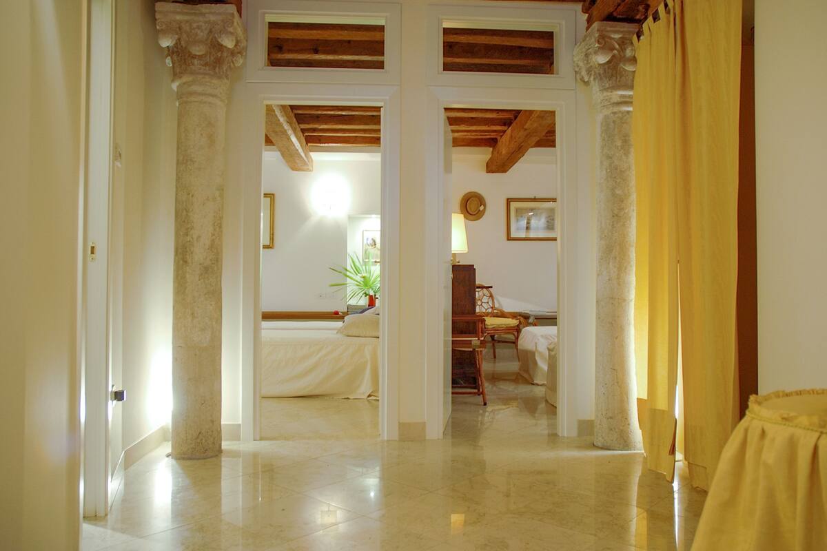 LĂ€genhet Standard