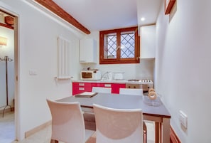 Apartamento estándar