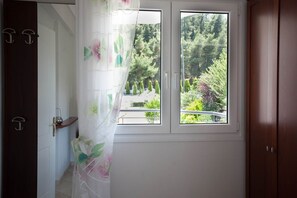 Vistas desde la habitación