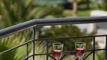 Premium Deluxe Suite | 1 camera, cassaforte in camera, con stile personalizzato