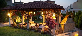 Sun Residence