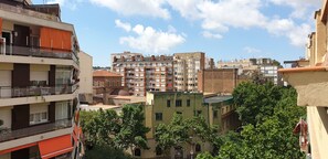 City view - Hostal Absolut Stay - Adults Only (Barcelona)