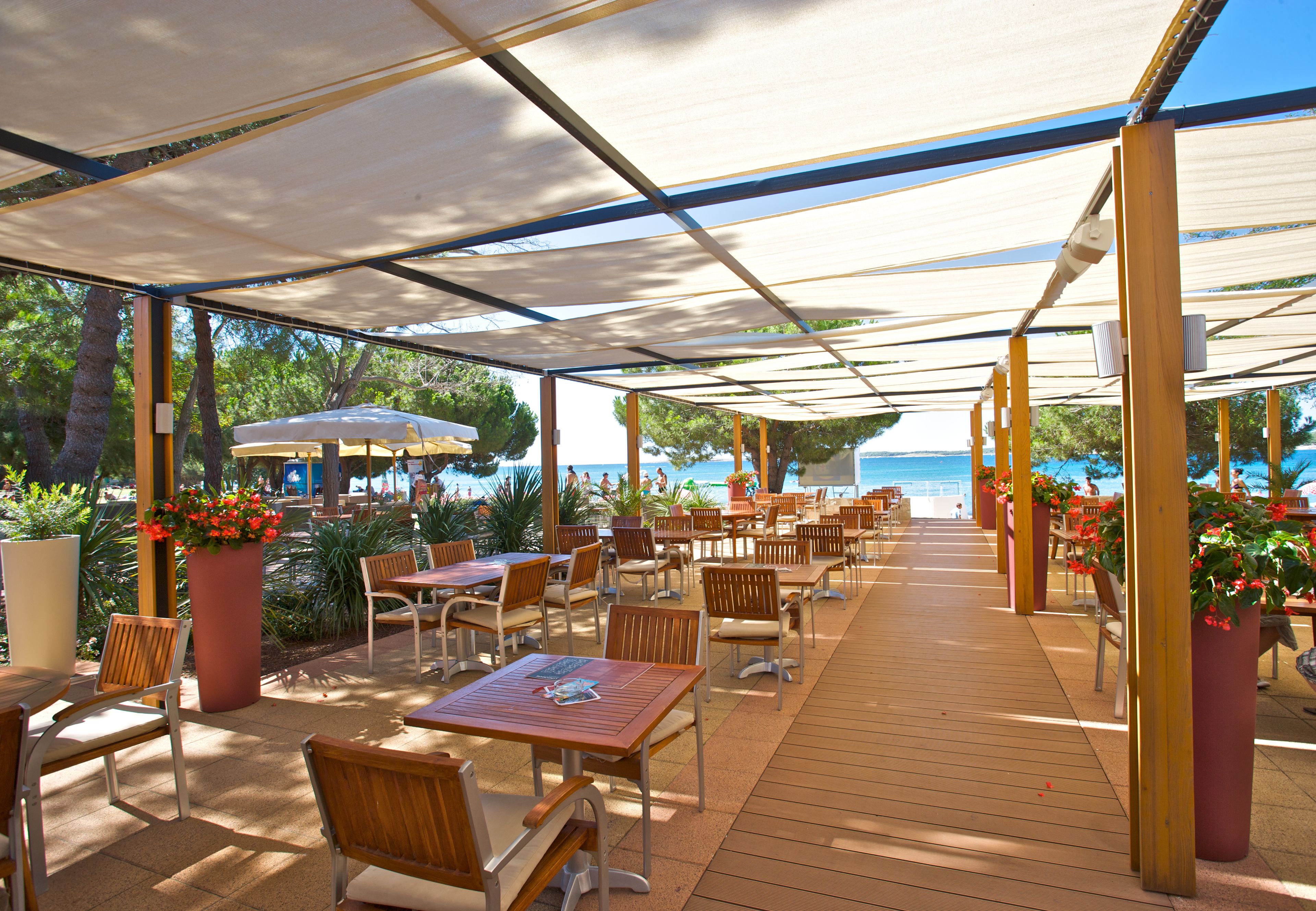 Foto - Arena Hotel Holiday