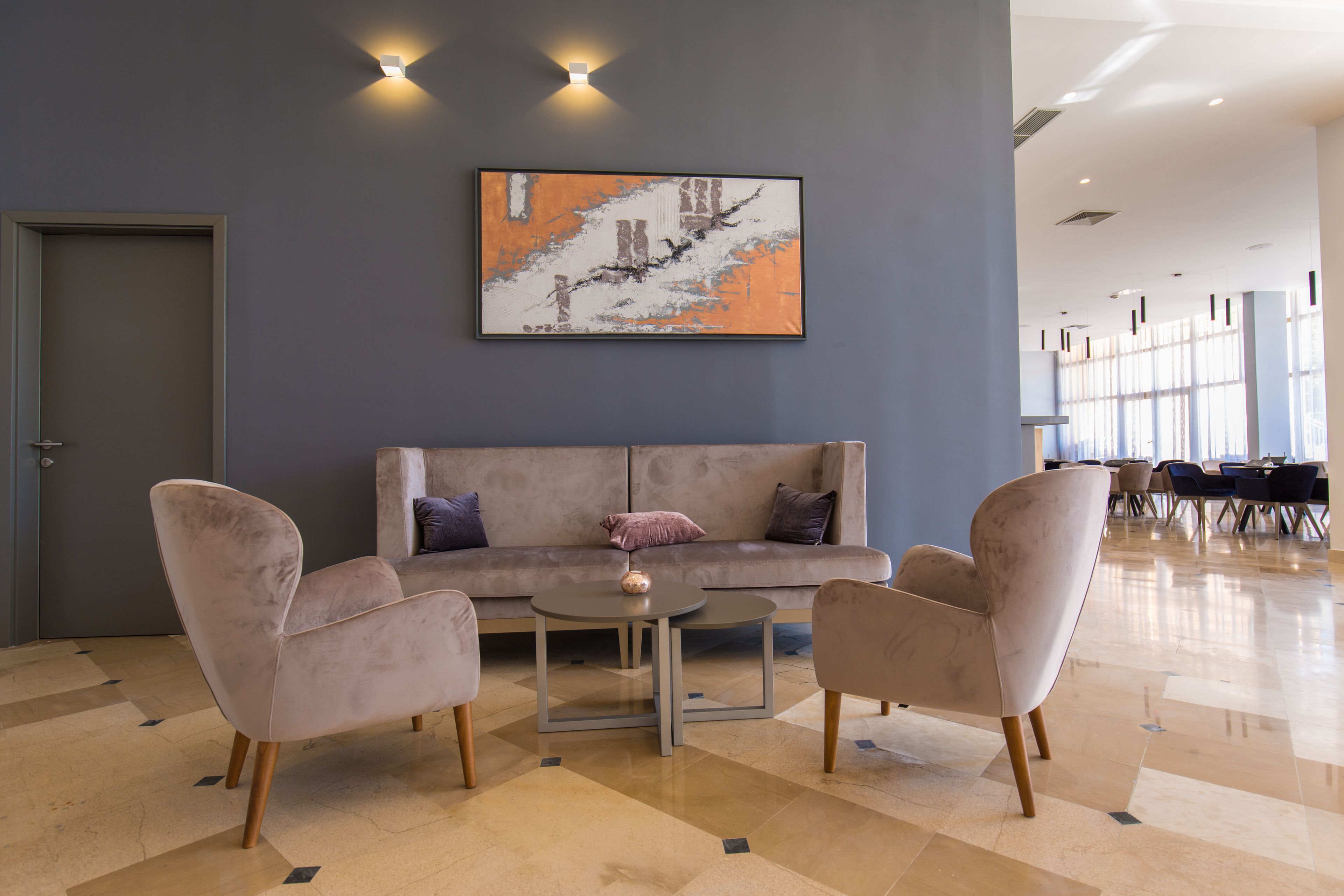 Foto - Arena Hotel Holiday