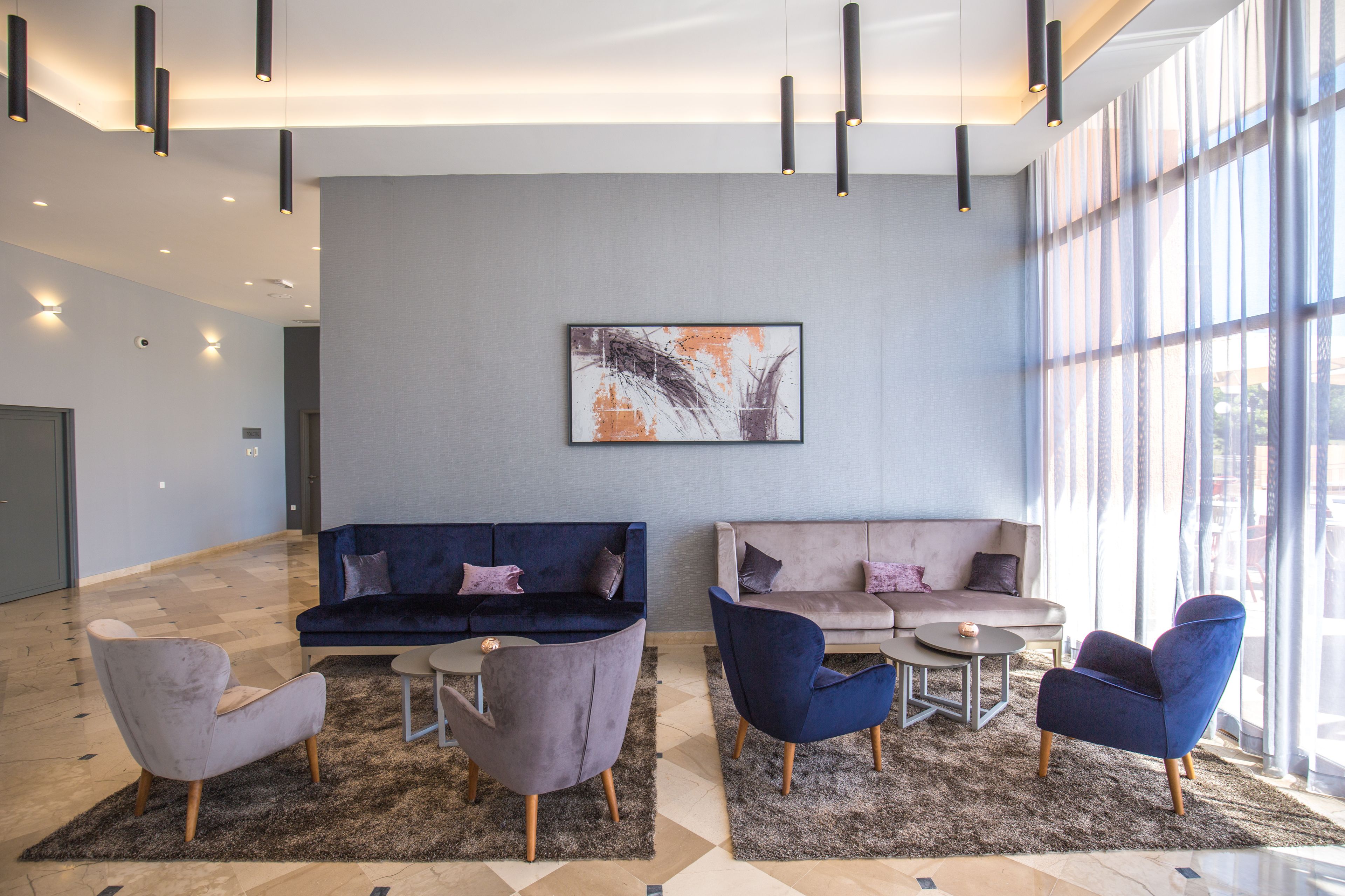 Foto - Arena Hotel Holiday