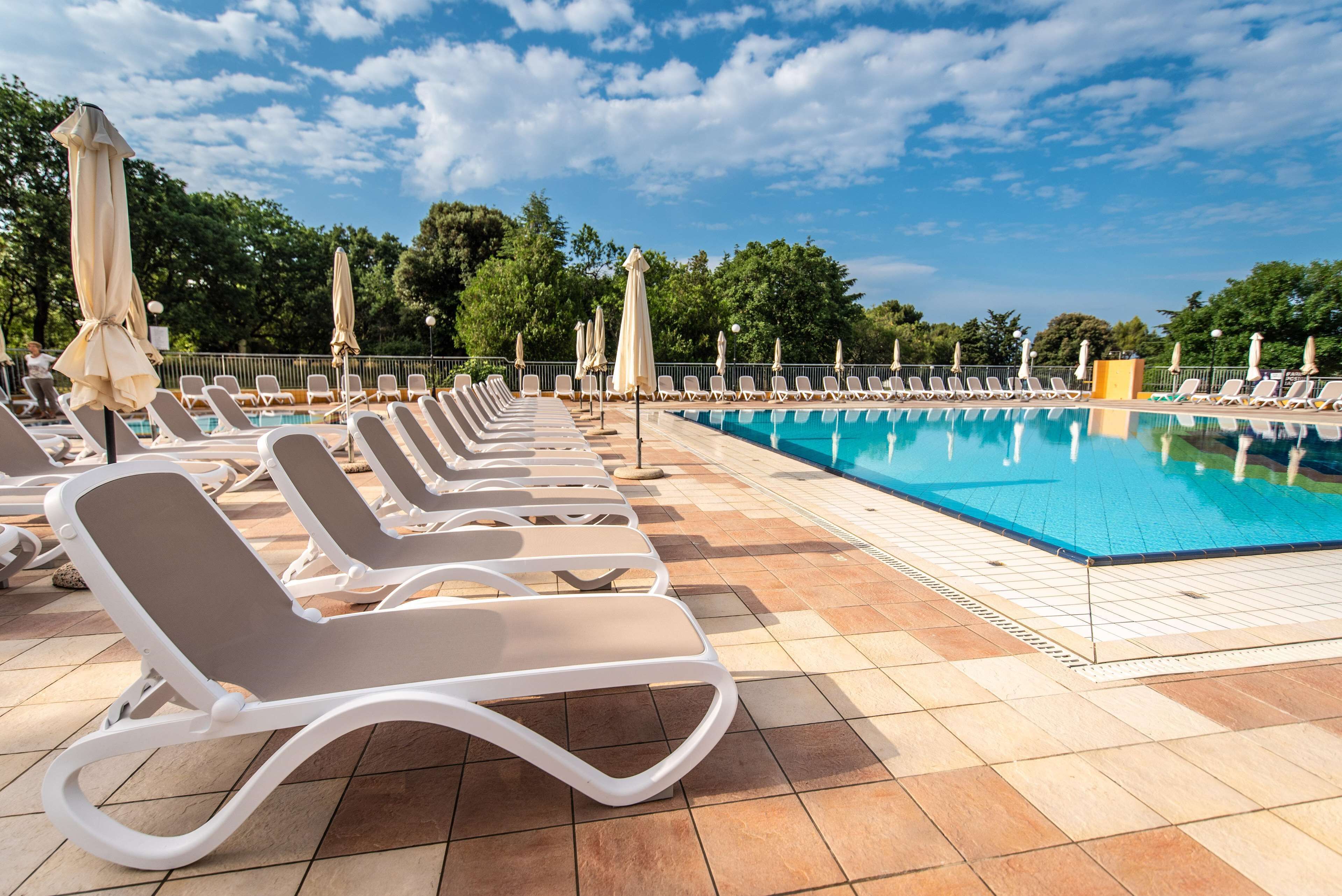 Foto - Arena Hotel Holiday