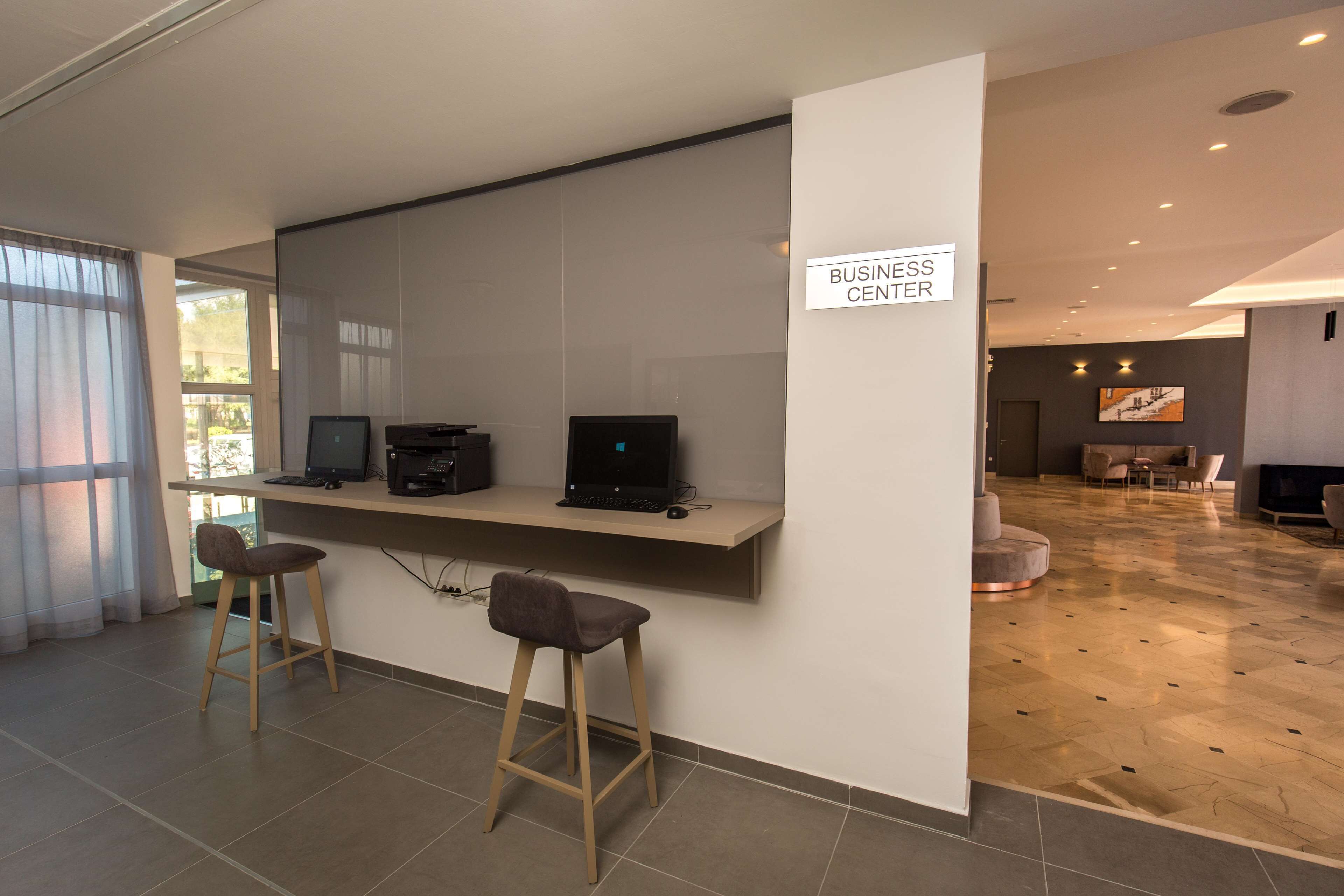 Foto - Arena Hotel Holiday