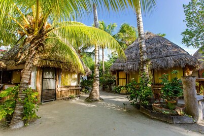 Cabañas Ida y Vuelta 