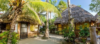 Cabañas Ida y Vuelta