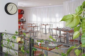 Interior - Séjours & Affaires Paris Ivry (Ivry-sur-Seine)