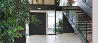 Séjours & Affaires Paris Ivry