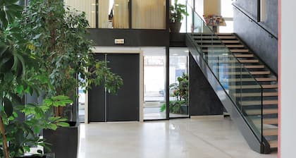 Séjours & Affaires Paris Ivry